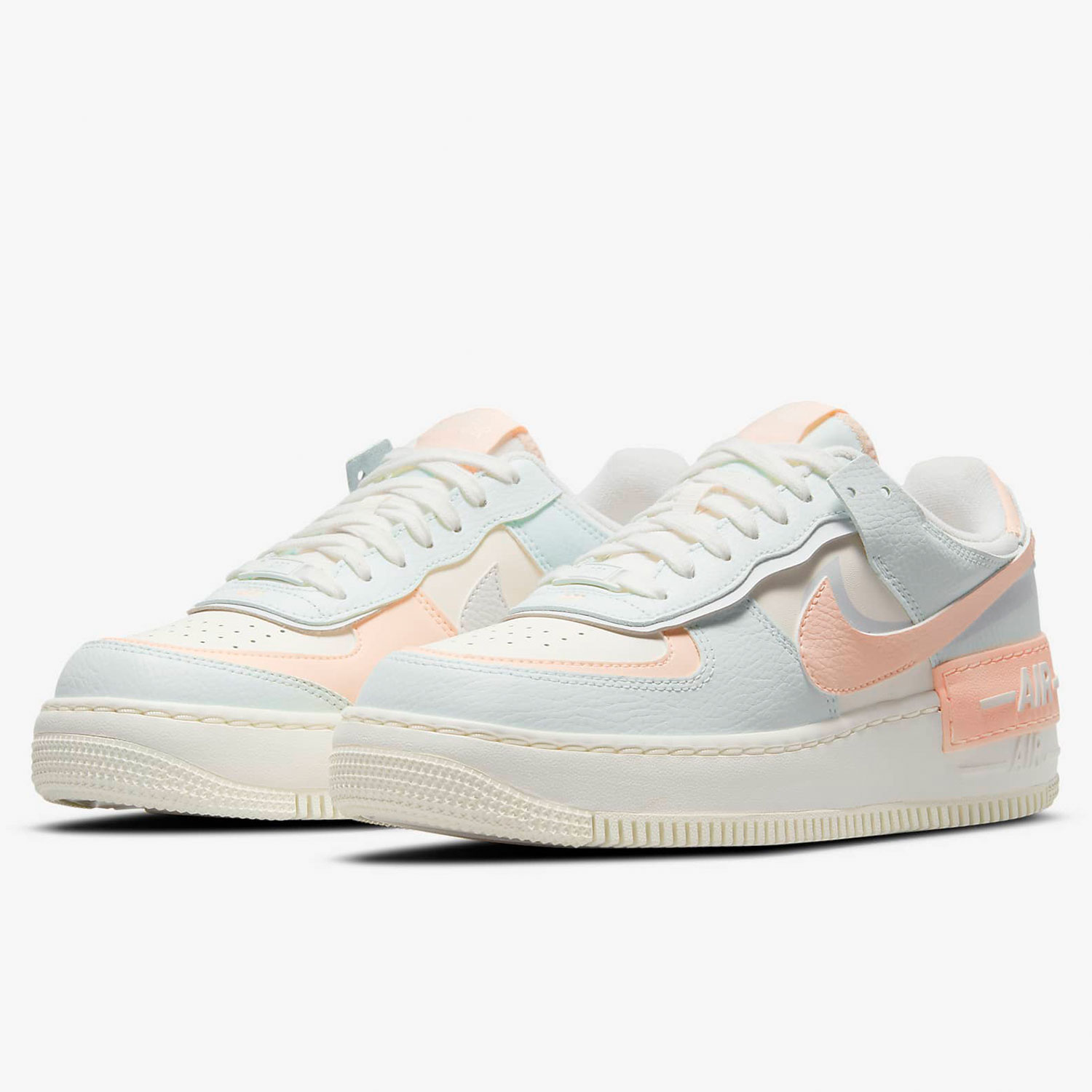 Nike Shoes Air Force 1 - حذاء نايك إير فورس 1 الأصلي