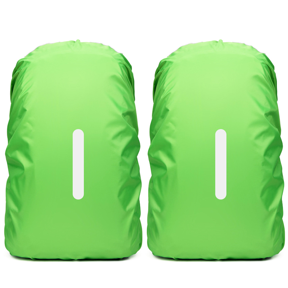 Rain Cover Backpack - غطاء واقي من المطر لحقيبة الظهر،
