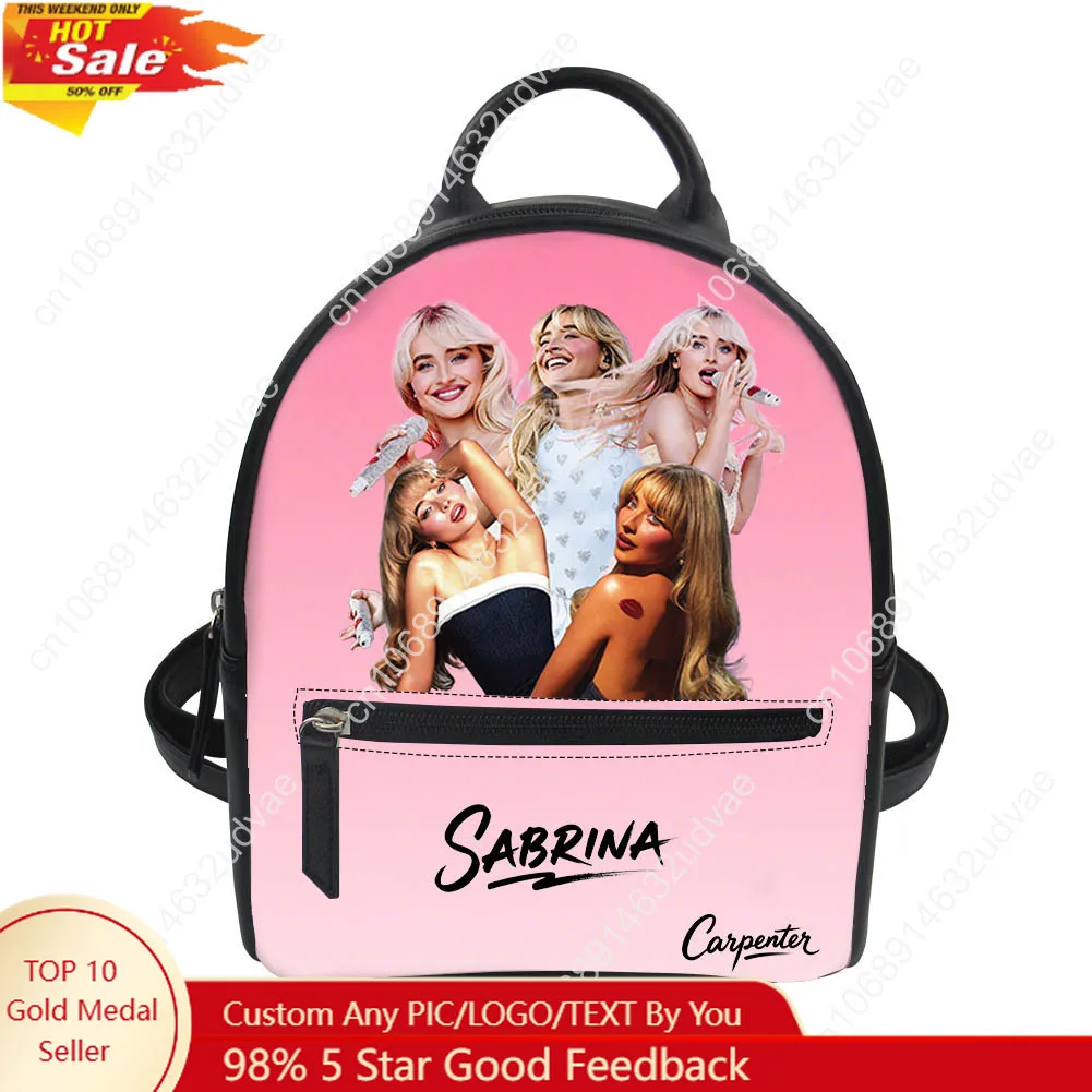 Mini Backpack Purse - حقيبة ظهر 