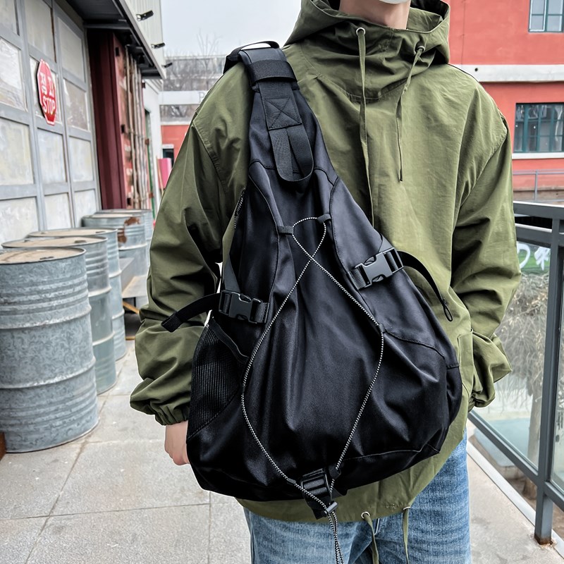Travel Backpack Anti Theft - حزم فاني رياضية مضادة للسرقة مقاومة