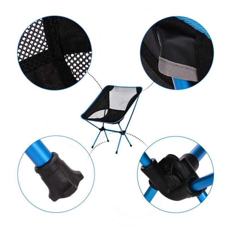 المدمجة للطي التخييم على ظهره  - مراجعة Foldable Backpack Small وسعره