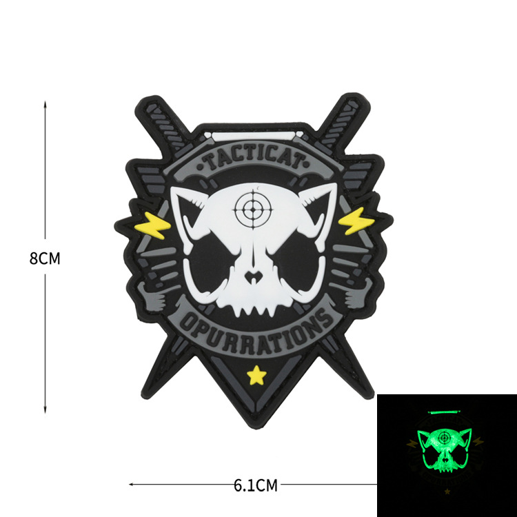 بولي كلوريد الفينيل القط التصح - مراجعة Urban Backpack Tactical وسعره