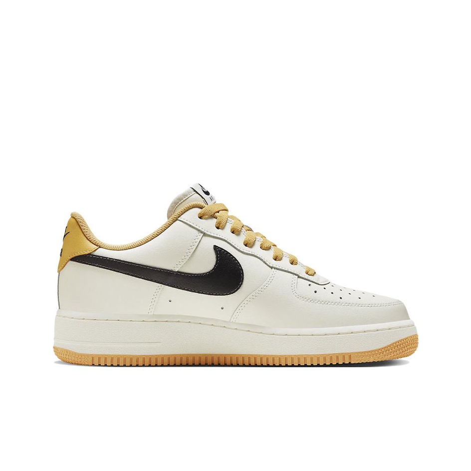 حذاء نايك إير فورس 1 للسكات بو - مراجعة Nike Shoes Air Force 1 وسعره