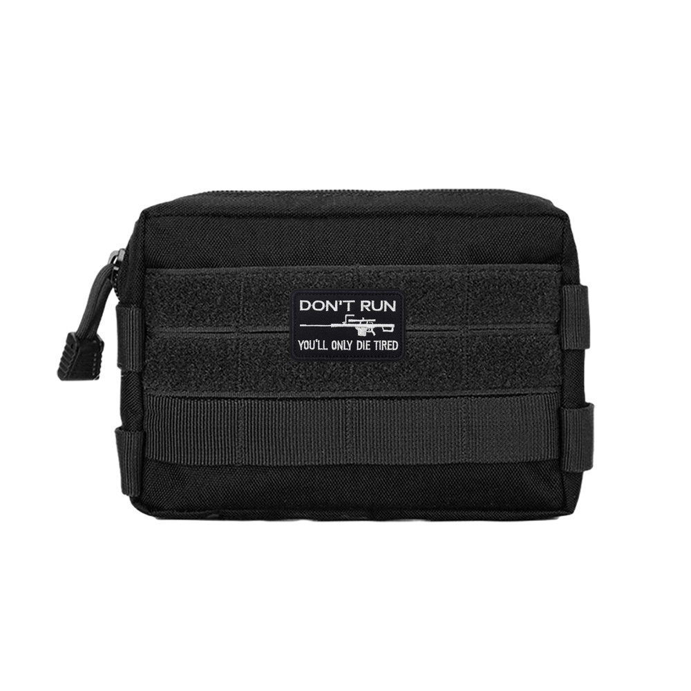 لا تشغيل متعة ميمي التكتيكية ا - مراجعة Rucksack Military Style وسعره