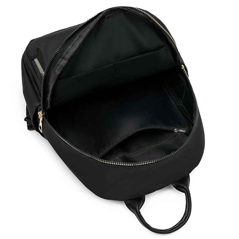 حقائب ظهر نسائية ذات سعة كبيرة - مراجعة Canvas Backpack Casual وسعره