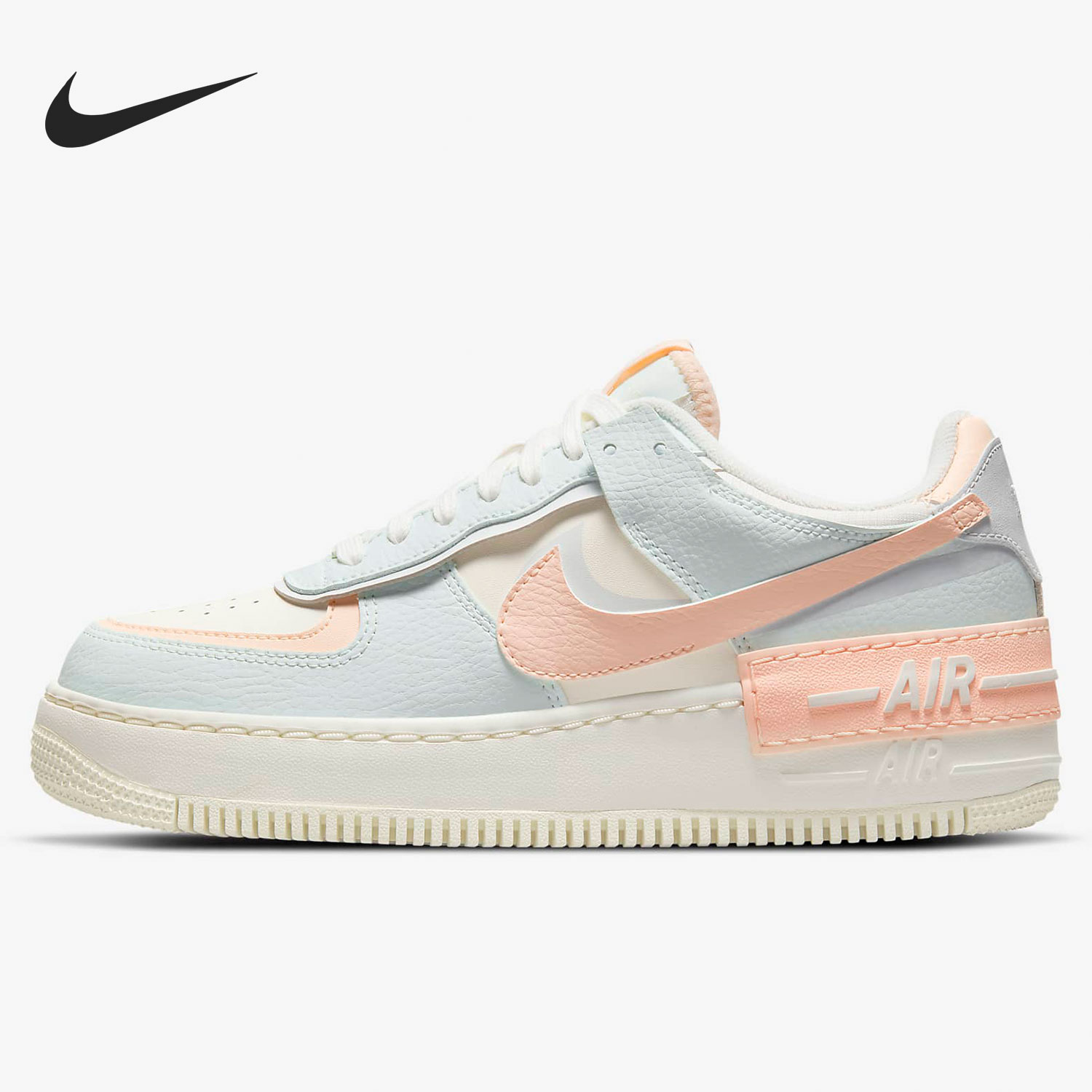 حذاء نايك إير فورس 1 الأصلي لل - مراجعة Nike Shoes Air Force 1 وسعره