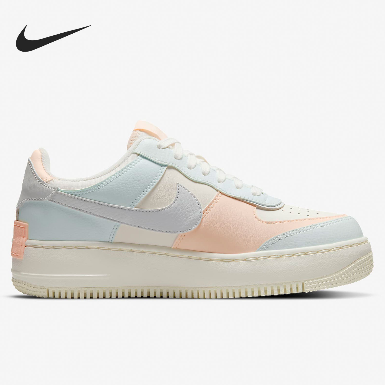 حذاء نايك إير فورس 1 الأصلي لل - مراجعة Nike Shoes Air Force 1 وسعره