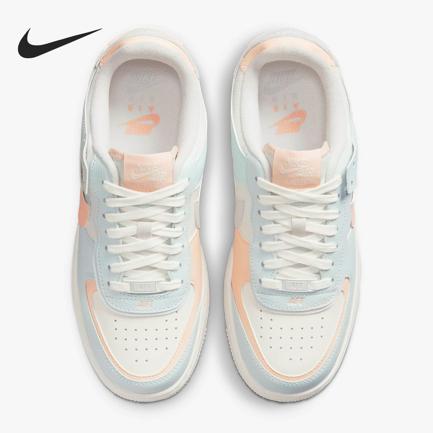 حذاء نايك إير فورس 1 الأصلي لل - مراجعة Nike Shoes Air Force 1 وسعره