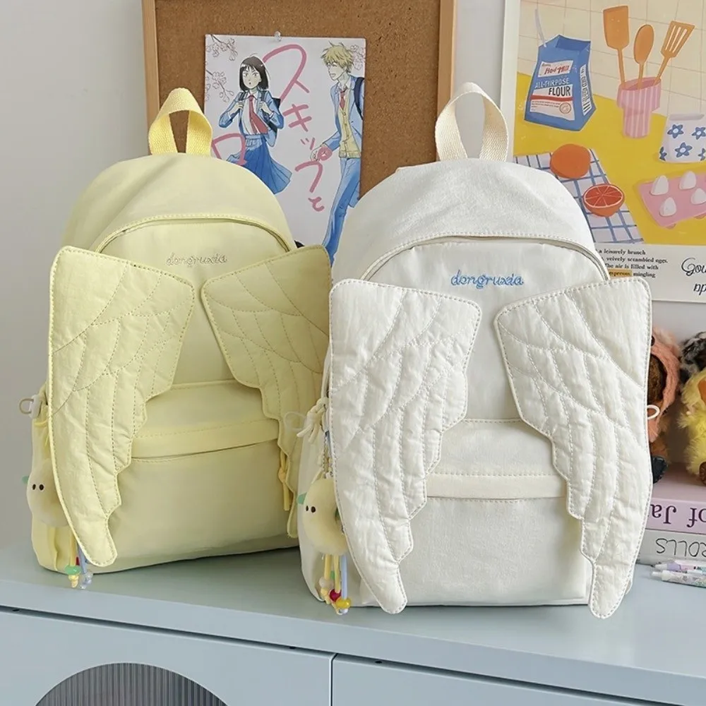 حقيبة ظهر متعددة الاستخدامات ب - مراجعة Canvas Backpack Casual وسعره