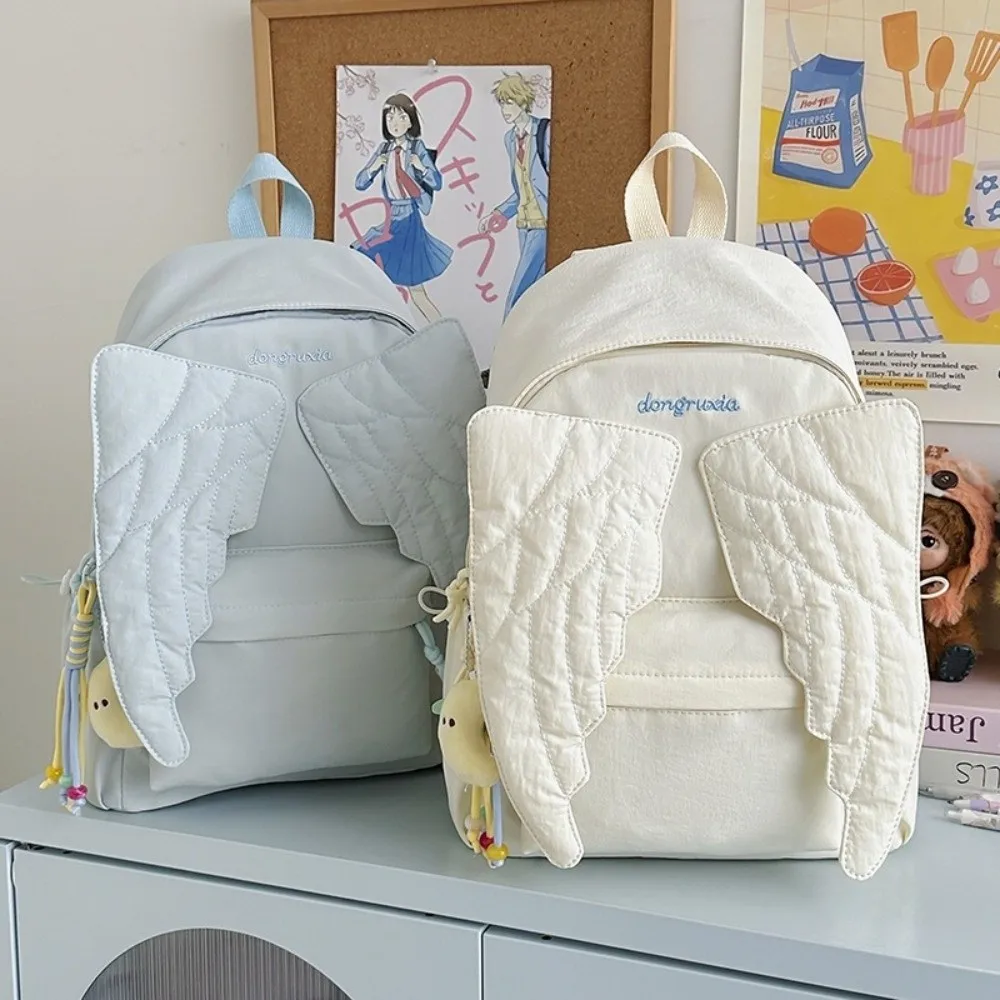 حقيبة ظهر متعددة الاستخدامات ب - مراجعة Canvas Backpack Casual وسعره