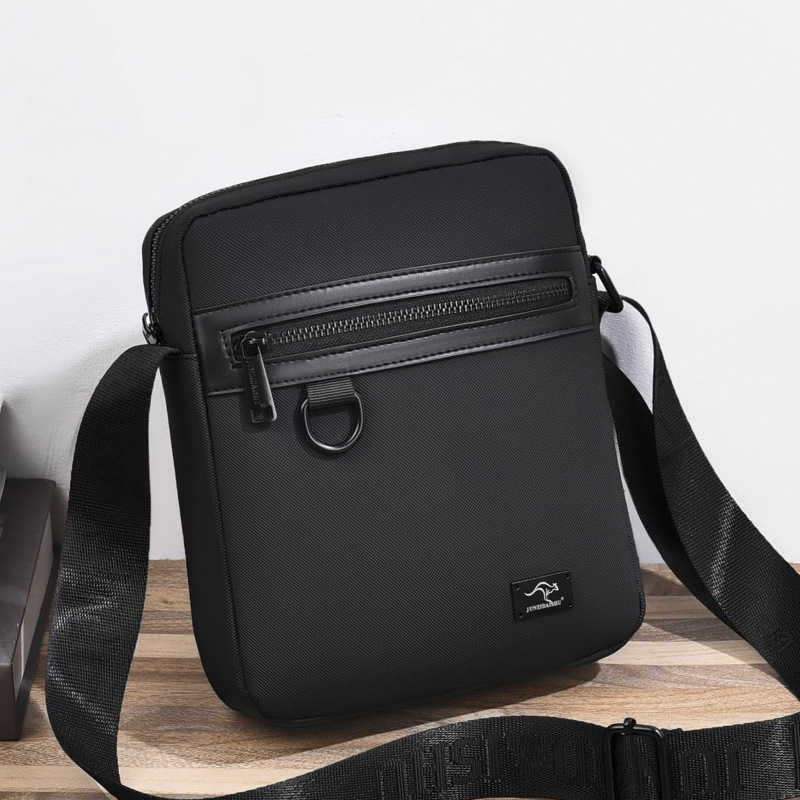 جديد الكنغر العلامة التجارية ا - مراجعة Canvas Backpack Casual وسعره
