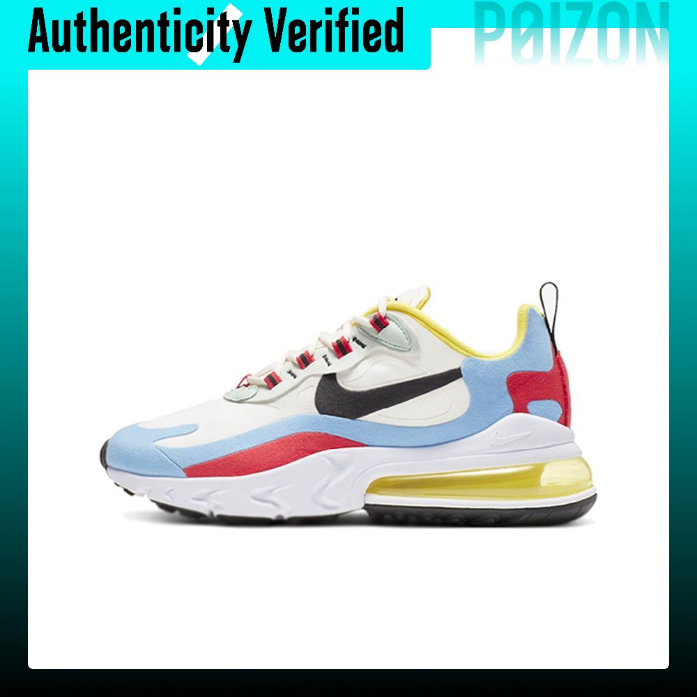 حذاء نايكي إير ماكس 270 للجري، - مراجعة Nike Shoes Air Max 270 وسعره