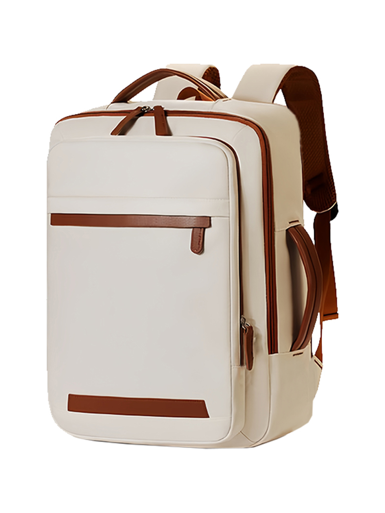 حقيبة ظهر متعددة الاستخدامات ل - مراجعة Canvas Backpack Casual وسعره