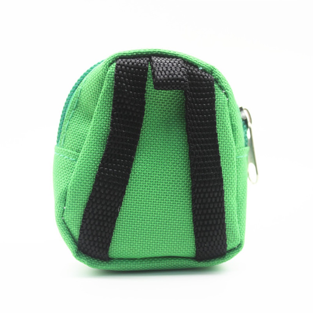 حقيبة ظهر صغيرة ومحفظة عملات م - مراجعة Mini Backpack Purse وسعره