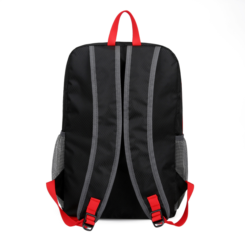 15L المحمولة يوم حزمة حقيبة ظه - مراجعة Foldable Backpack Small وسعره