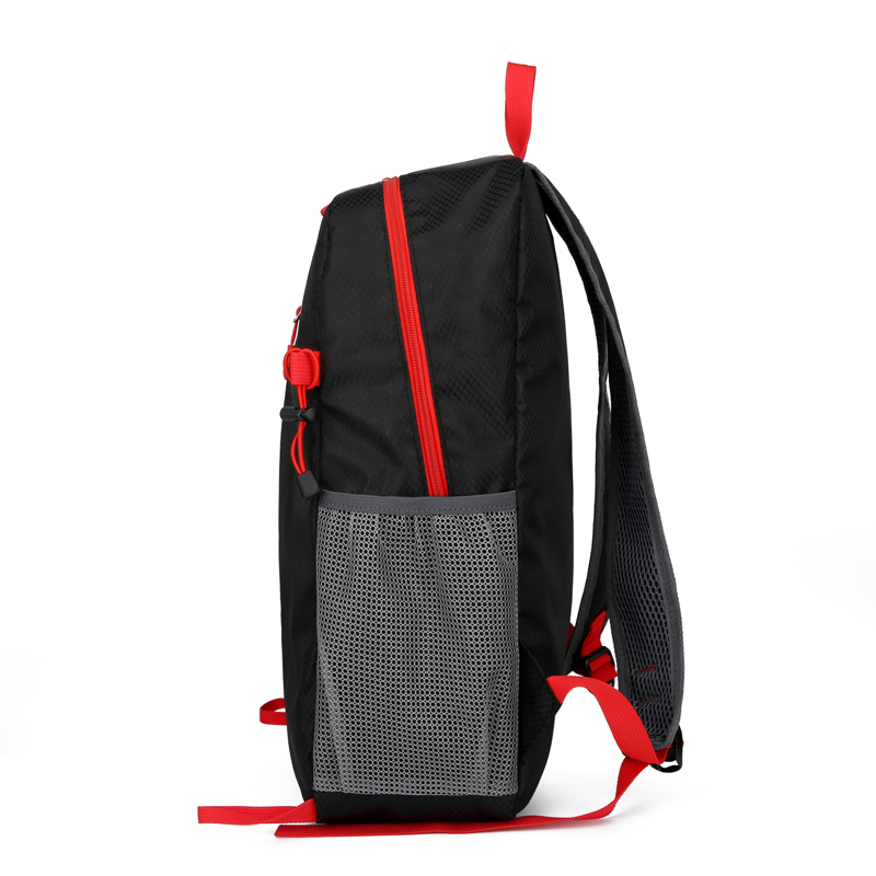 15L المحمولة يوم حزمة حقيبة ظه - مراجعة Foldable Backpack Small وسعره