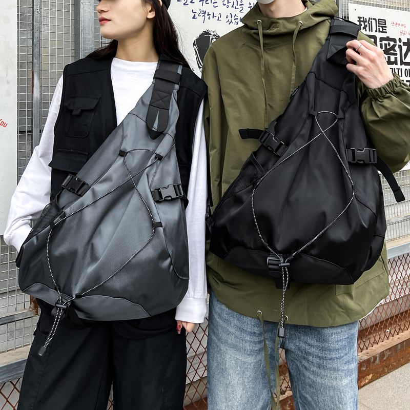 حزم فاني رياضية مضادة للسرقة م - مراجعة Travel Backpack Anti Theft وسعره