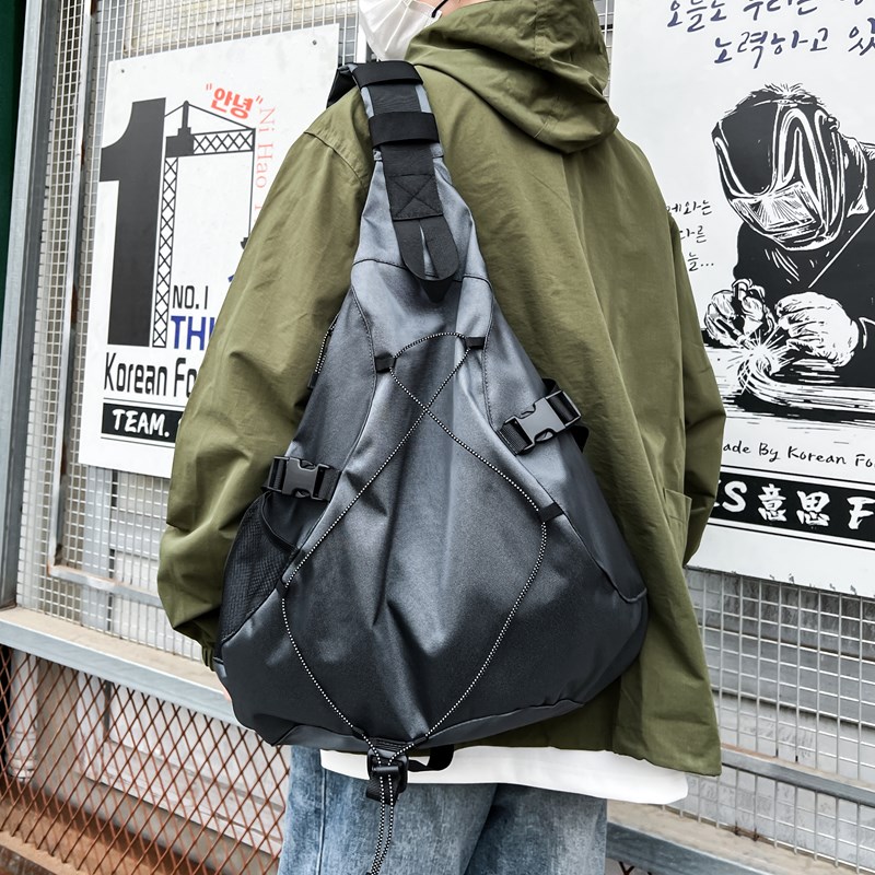 حزم فاني رياضية مضادة للسرقة م - مراجعة Travel Backpack Anti Theft وسعره