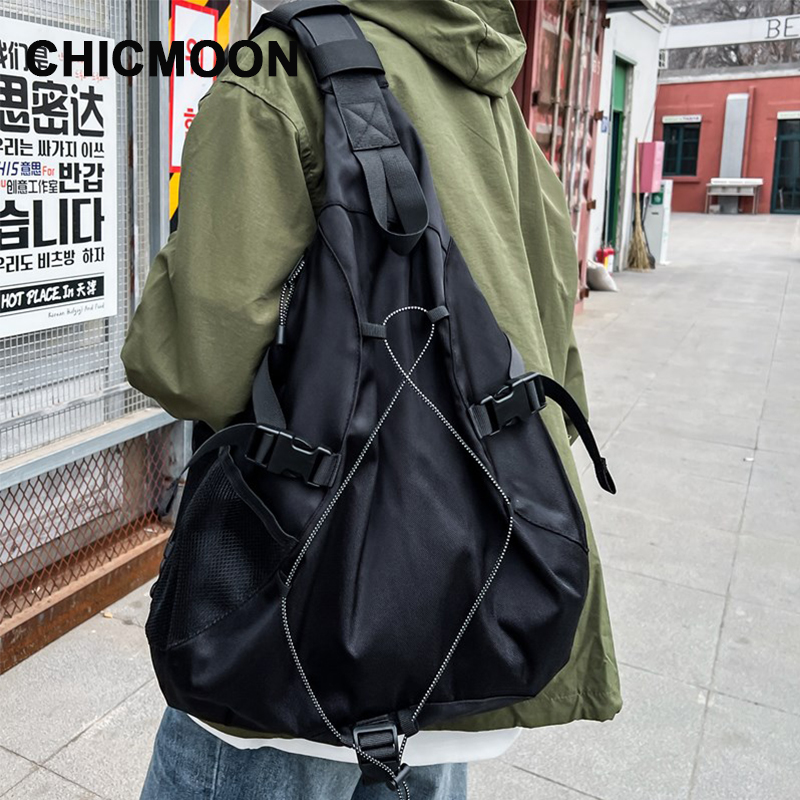 حزم فاني رياضية مضادة للسرقة م - مراجعة Travel Backpack Anti Theft وسعره