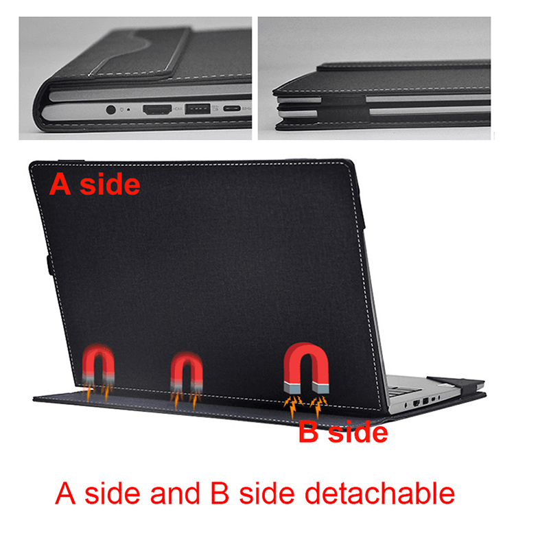 حافظة لهاتف ASUS Vivobook S 15 - مراجعة Laptop Sleeve Removable وسعره