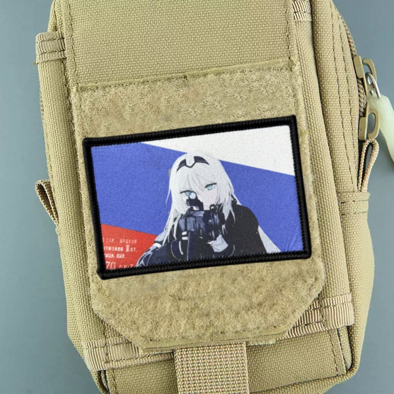 الجمال أنيمي التصحيح على الملا - مراجعة Urban Backpack Tactical وسعره