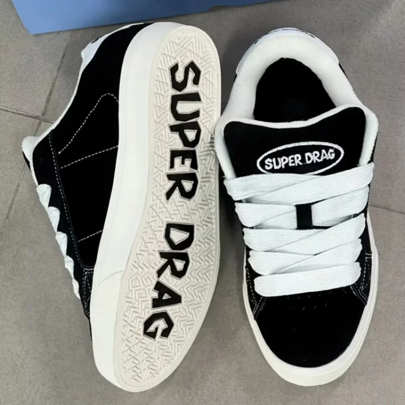 2025 نساء حذاء كاجوال موضة الم - مراجعة Vans Shoes Old Skool وسعره