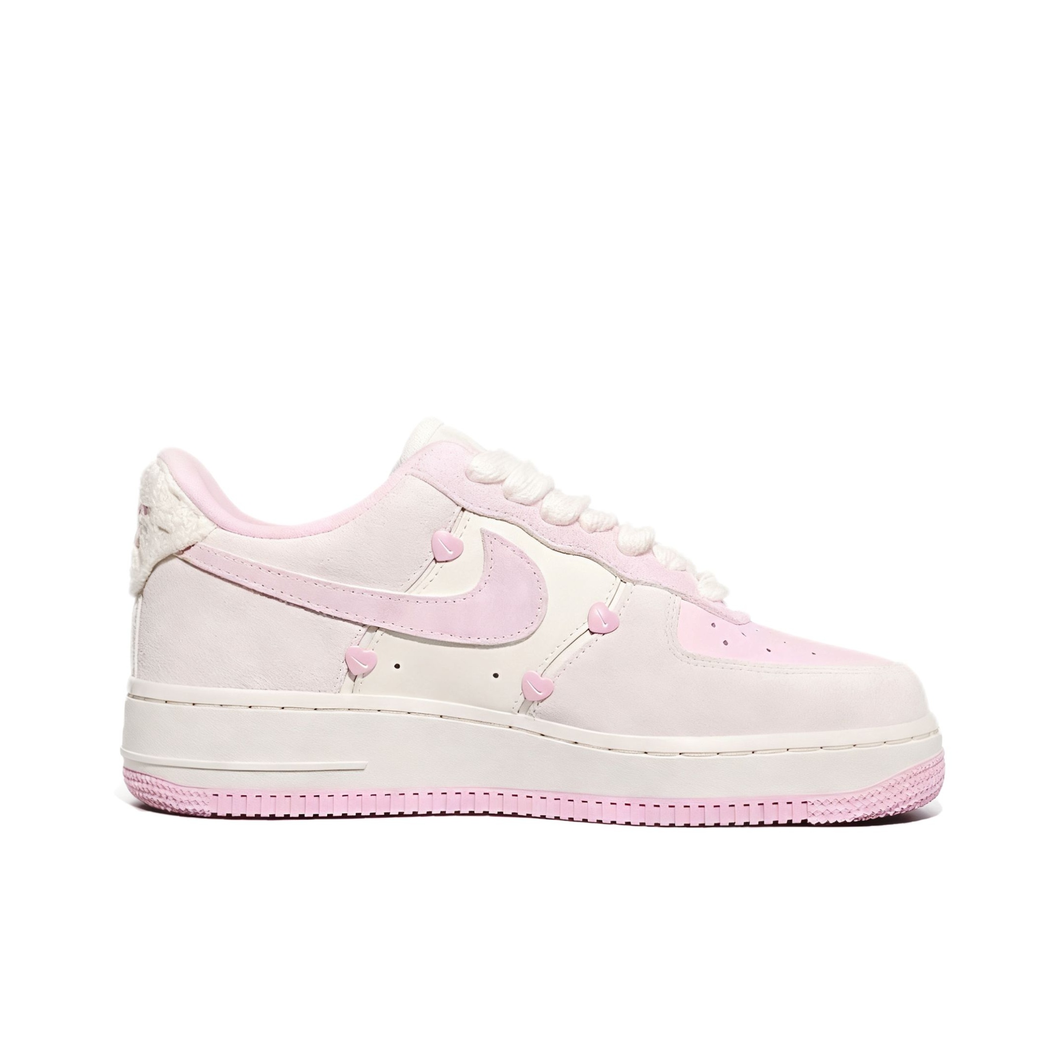 حذاء نايك اير فورس 1 منخفض الر - مراجعة Nike Shoes Air Force 1 وسعره