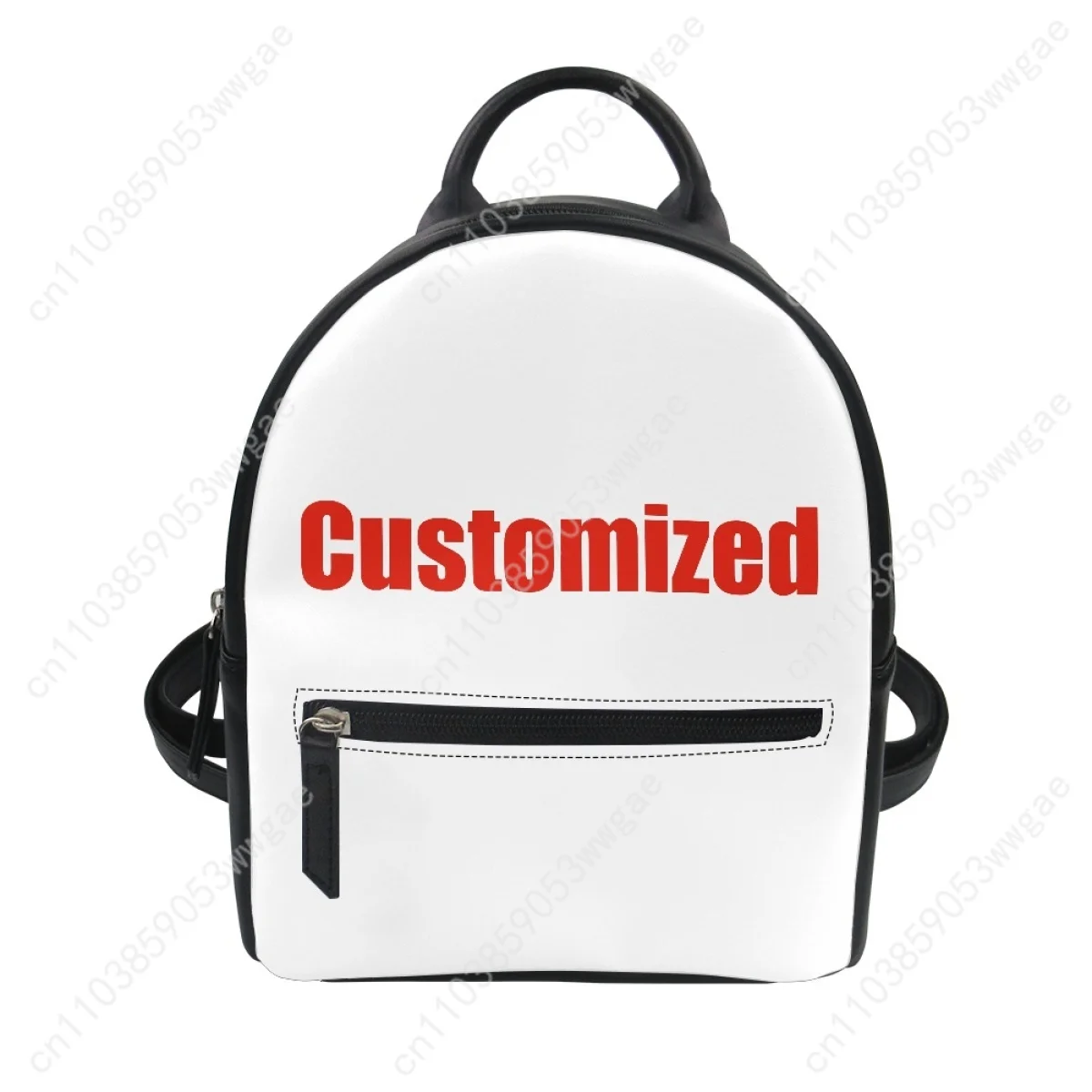 حقيبة ظهر أنمي ديث نوت، حقيبة  - مراجعة Mini Backpack Purse وسعره