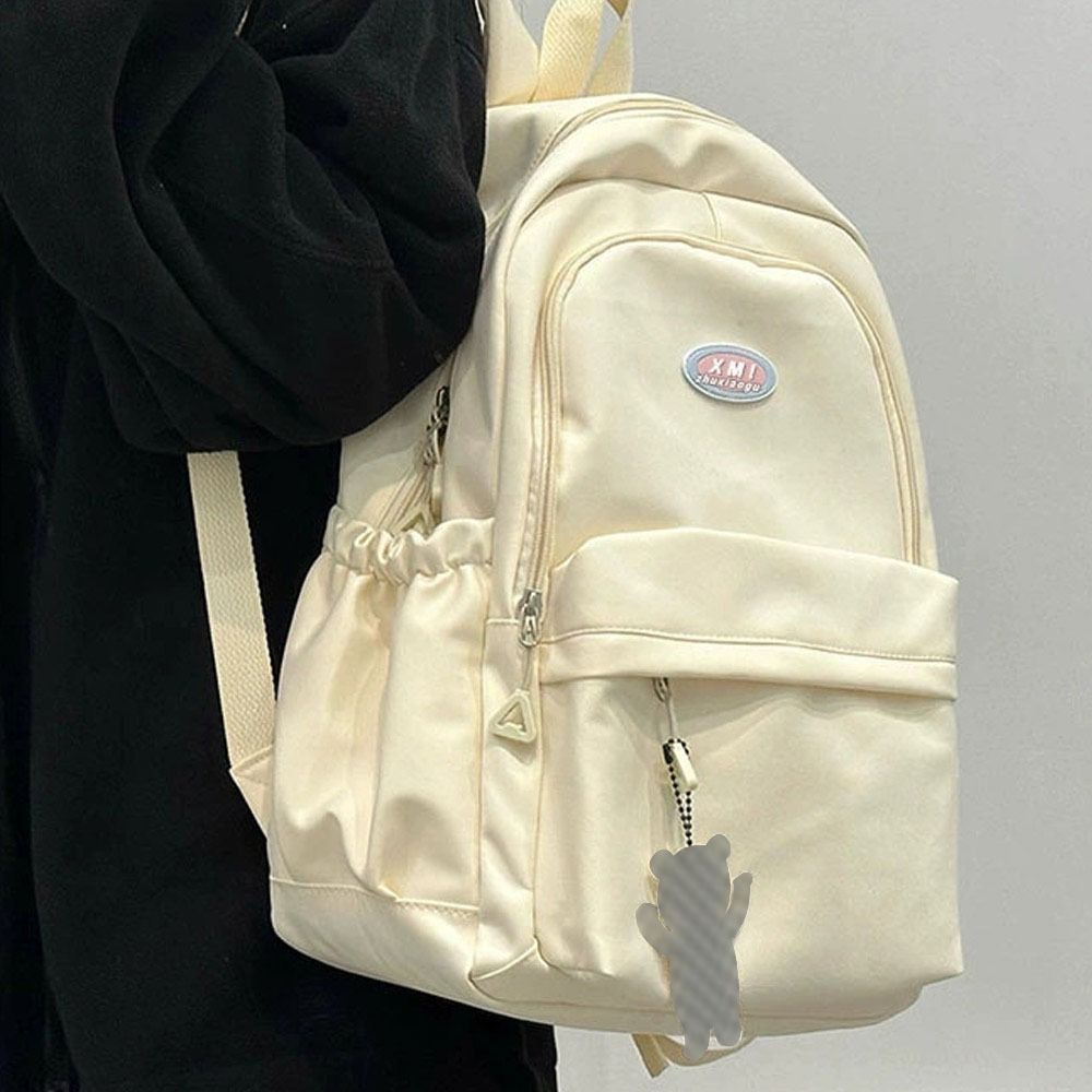 حقيبة ظهر بسعة كبيرة للفتيان و - مراجعة School Backpack Teen وسعره