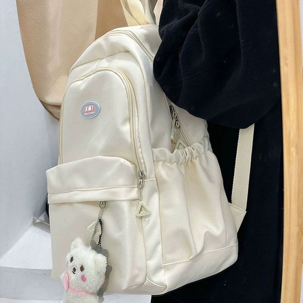 حقيبة ظهر بسعة كبيرة للفتيان و - مراجعة School Backpack Teen وسعره