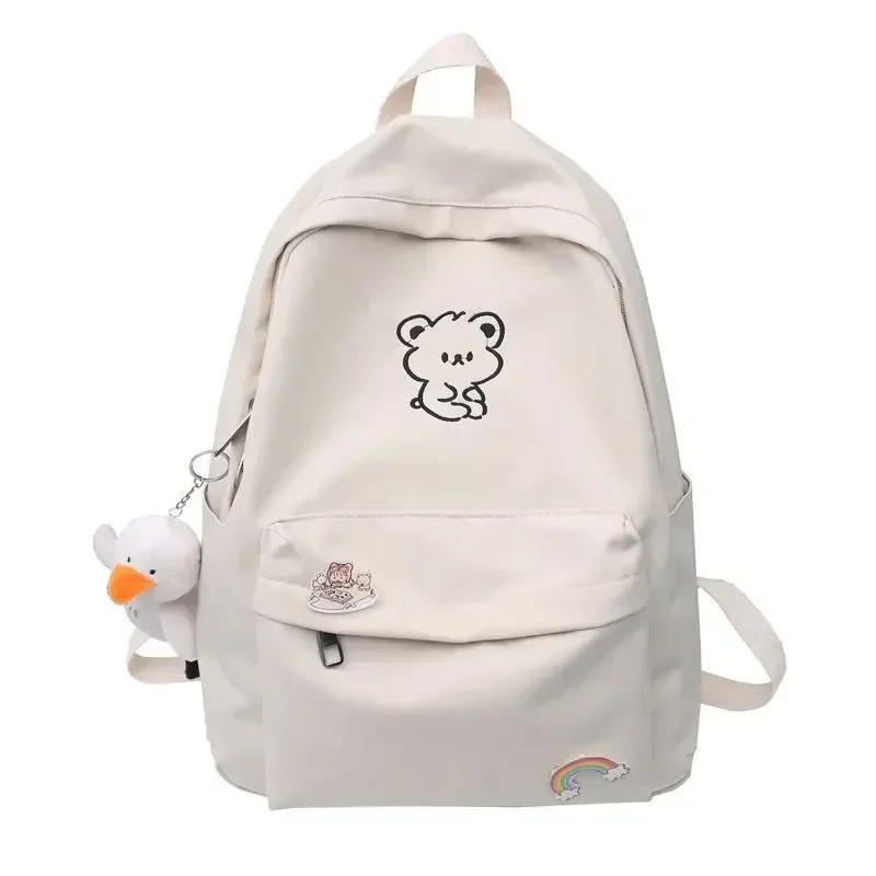 حقائب مدرسية للفتيات المراهقات - مراجعة School Backpack Teen وسعره