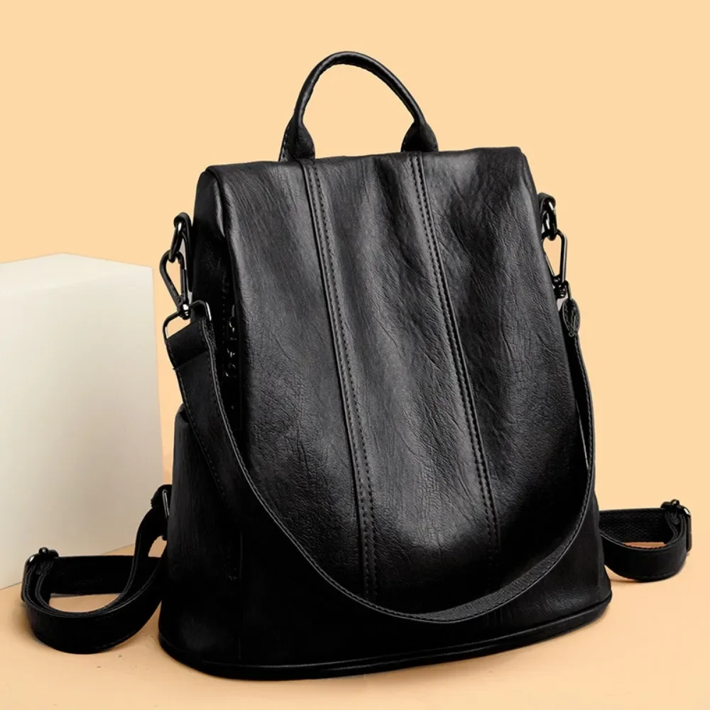 حقيبة ظهر جديدة مضادة للسرقة ل - مراجعة Travel Backpack Anti Theft وسعره
