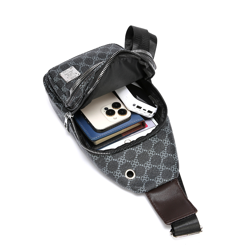 حقيبة كتف كاجوال للرجال لعام 2 - مراجعة Travel Backpack Anti Theft وسعره