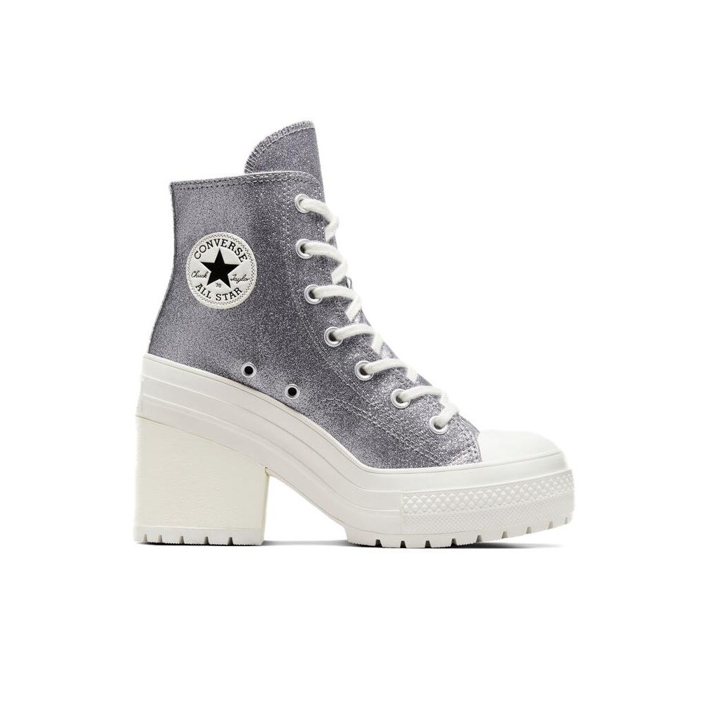 حذاء كونفرس تشاك 70 دي لوكس، م - مراجعة Converse Shoes Chuck 70 وسعره