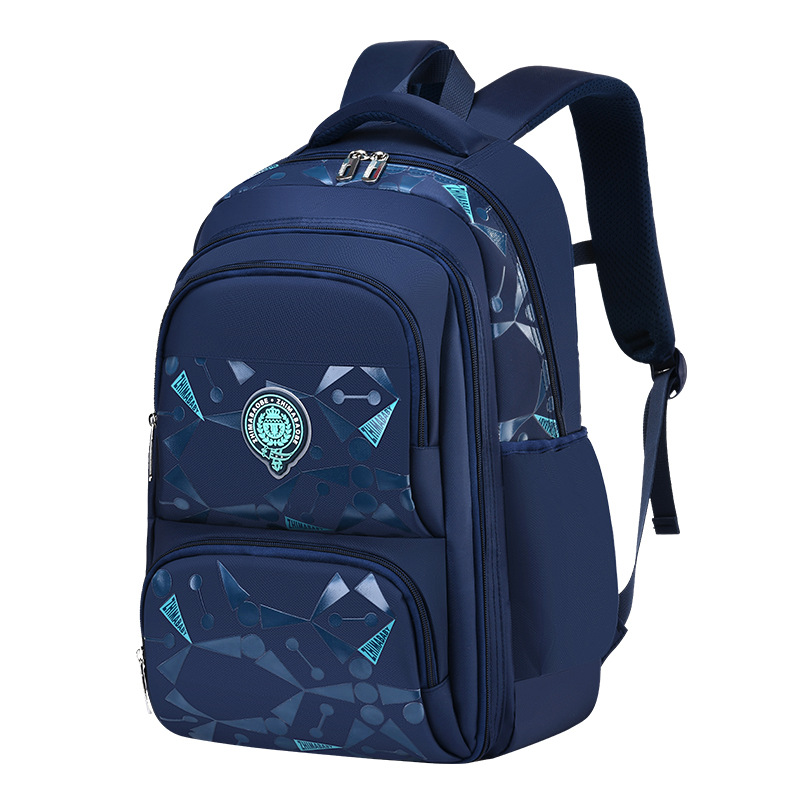 المدرسة الابتدائية حقائب الظهر - مراجعة School Backpack Teen وسعره