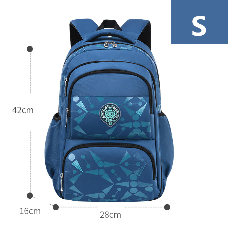 المدرسة الابتدائية حقائب الظهر - مراجعة School Backpack Teen وسعره