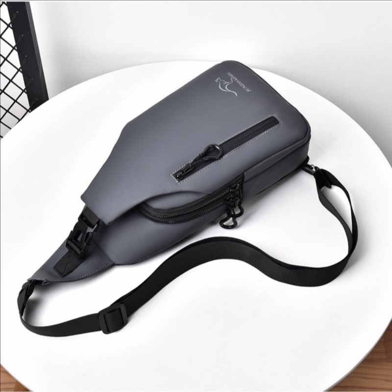 حقيبة كتف USB مقاومة للماء للر - مراجعة Travel Backpack Anti Theft وسعره