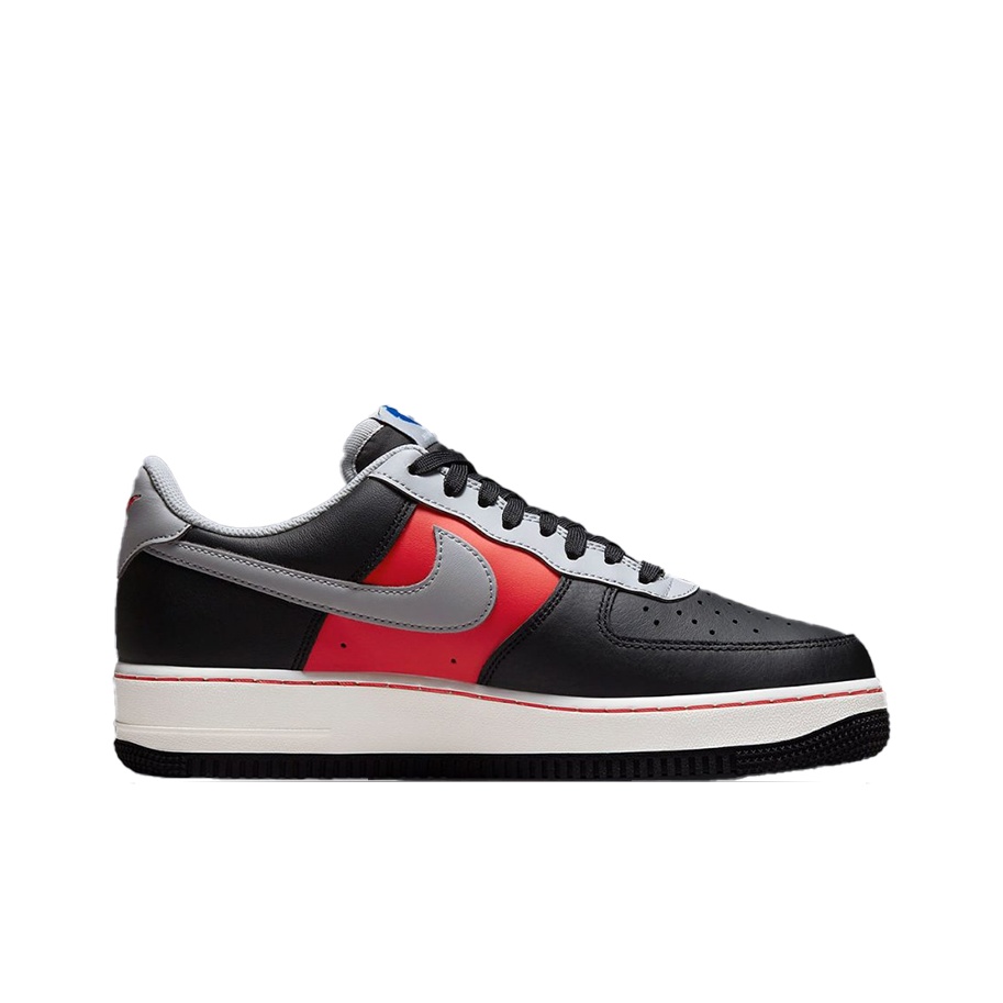 حذاء نايك اير فورس 1 اكس انبى  - مراجعة Nike Shoes Air Force 1 وسعره