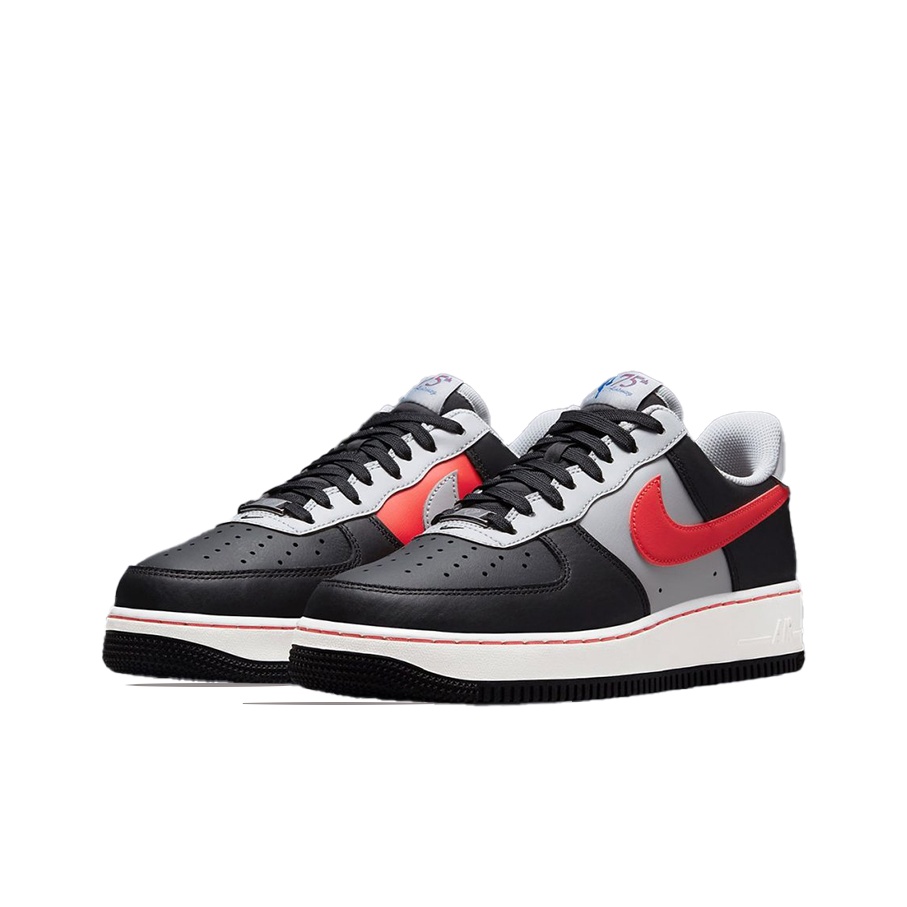 حذاء نايك اير فورس 1 اكس انبى  - مراجعة Nike Shoes Air Force 1 وسعره